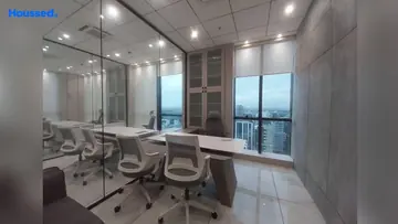 Project Image of Commercial Office Space for Rent in Salt Lake, Kolkata - Image 92879