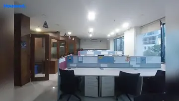Project Image of Commercial Office Space for Rent in Space Ergo Salt Lake, Kolkata - Image 92899