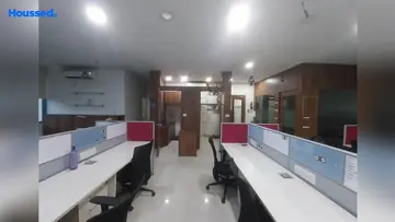 Project Image of Commercial Office Space for Rent in Space Ergo Salt Lake, Kolkata - Image 92900