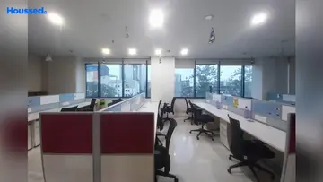 Project Image of Commercial Office Space for Rent in Space Ergo Salt Lake, Kolkata - Image 92901