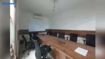 Project Image of Commercial Office Space for Rent in Space Ergo Salt Lake, Kolkata - Image 92902