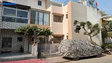 Project Image of 4 BHK House/Villa for Resale in Paramount Golfforeste Zeta, Greater Noida - Image 92913
