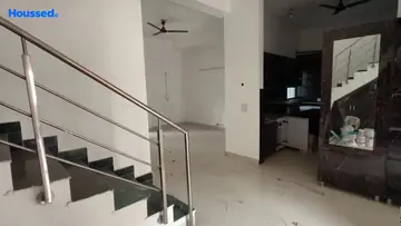 Project Image of 4 BHK House/Villa for Resale in Paramount Golfforeste Zeta, Greater Noida - Image 92914