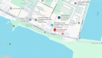 Project Image of Commercial Office Space for Rent in Arch Waterfront Salt Lake, Kolkata - Image 92904
