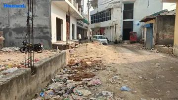 Project Image of Housing Plot/Residential Land for Resale in Surajpur Industrial Area, Greater Noida - Image 92918
