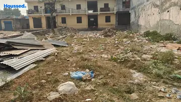 Project Image of Housing Plot/Residential Land for Resale in Surajpur Industrial Area, Greater Noida - Image 92920