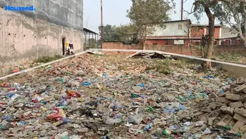 Project Image of Housing Plot/Residential Land for Resale in Surajpur Industrial Area, Greater Noida - Image 92921