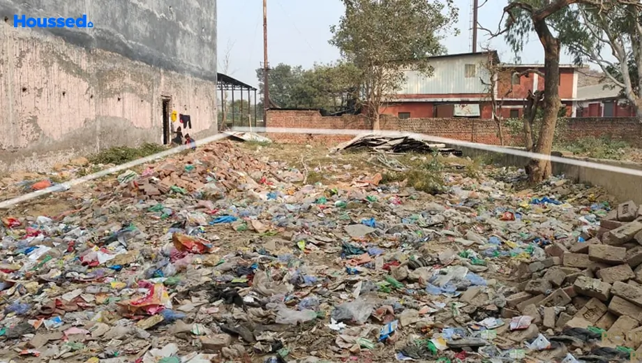 Project Image of Housing Plot/Residential Land for Resale in Surajpur Industrial Area - Image 92921
