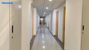 Project Image of 1 RK Studio Apartment for Resale in Kaveri City Centre Delta 1, Greater Noida - Image 92938