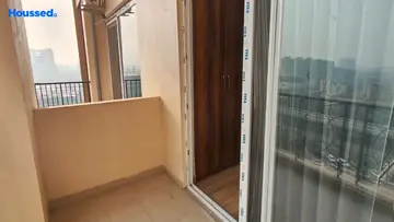 Project Image of 1 RK Studio Apartment for Resale in Kaveri City Centre Delta 1, Greater Noida - Image 92937