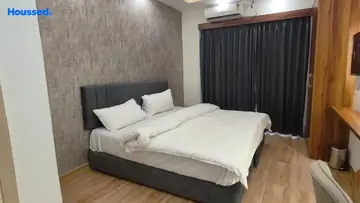 Project Image of 1 RK Studio Apartment for Resale in Kaveri City Centre Delta 1, Greater Noida - Image 92940