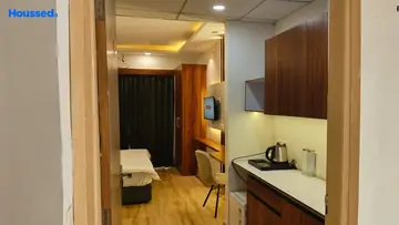 Project Image of 1 RK Studio Apartment for Resale in Kaveri City Centre Delta 1, Greater Noida - Image 92936