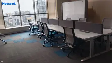 Project Image of Commercial Office Space for Rent in Salt Lake, Kolkata - Image 92944