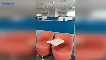 Project Image of Commercial Office Space for Rent in Salt Lake, Kolkata - Image 92942