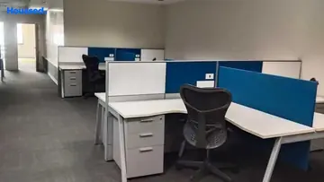 Project Image of Commercial Office Space for Rent in Salt Lake, Kolkata - Image 92943