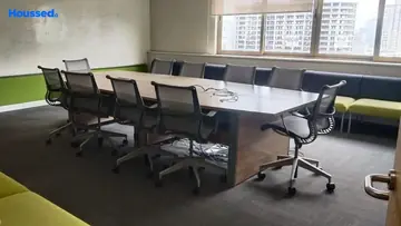 Project Image of Commercial Office Space for Rent in Salt Lake, Kolkata - Image 92941