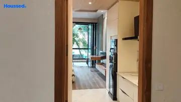 Project Image of 1 RK Studio Apartment for Resale in Alpha 2, Greater Noida - Image 92967