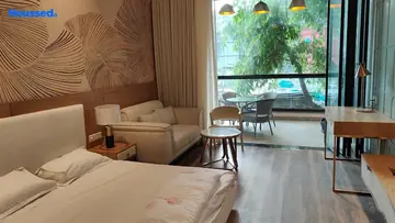 Project Image of 1 RK Studio Apartment for Resale in Alpha 2, Greater Noida - Image 92969
