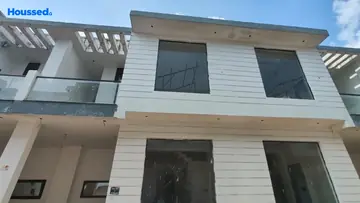 Project Image of 3 BHK House/Villa for Resale in Sector 16 B, Greater Noida - Image 92971