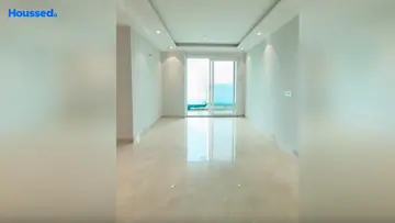 Project Image of 3 BHK Flat for Resale in Urban The Zirk Zirakpur, Chandigarh - Image 92983