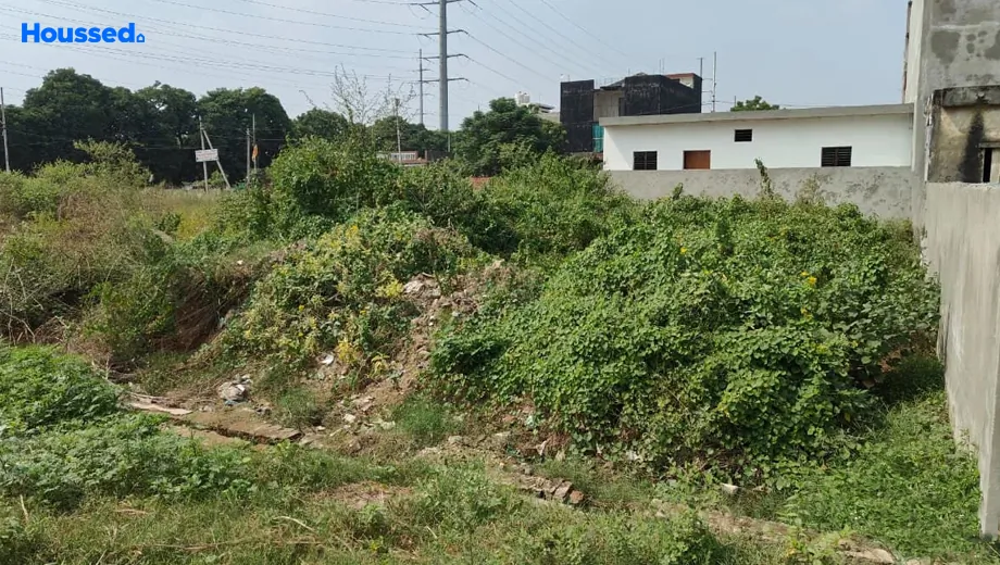 Amenities of Industrial Land for Resale in Tilapta - Image 92985