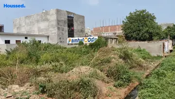 Amenities of Industrial Land for Resale in Tilapta, Greater Noida - Image 92984