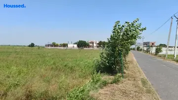 Project Image of Housing Plot/Residential Land for Resale in Dankaur, Greater Noida - Image 92997