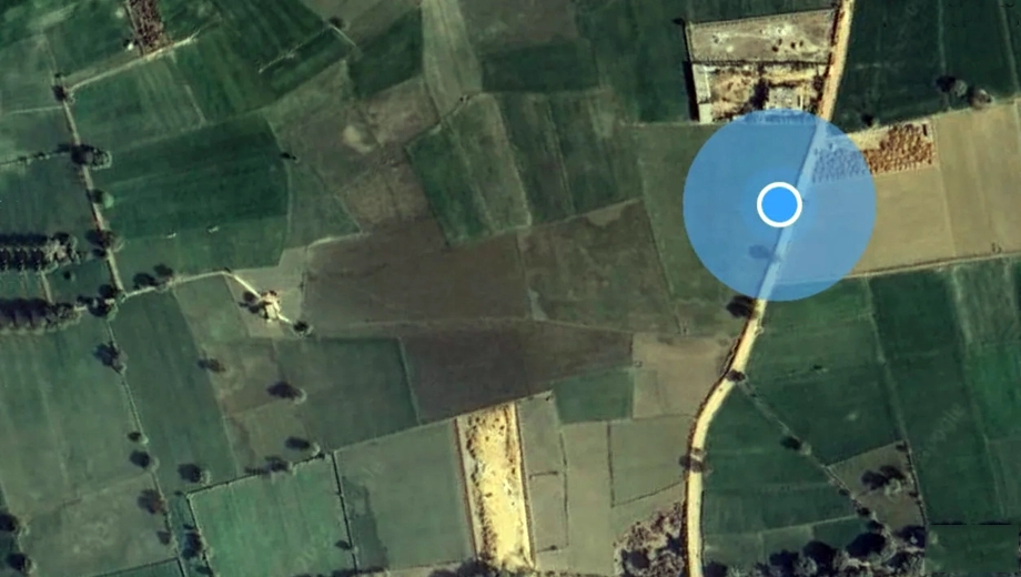 Project Image of Housing Plot/Residential Land for Resale in Dankaur - Image 92998