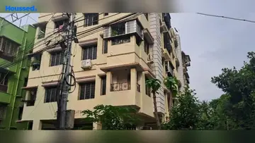 Project Image of 3 BHK Flat for Resale in Behala, Kolkata - Image 93011
