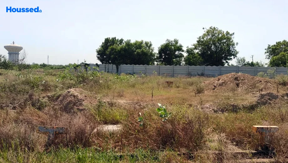 Project Image of Housing Plot/Residential Land for Resale in Yeida - Image 93003