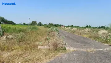 Project Image of Housing Plot/Residential Land for Resale in Yeida, Greater Noida - Image 93006
