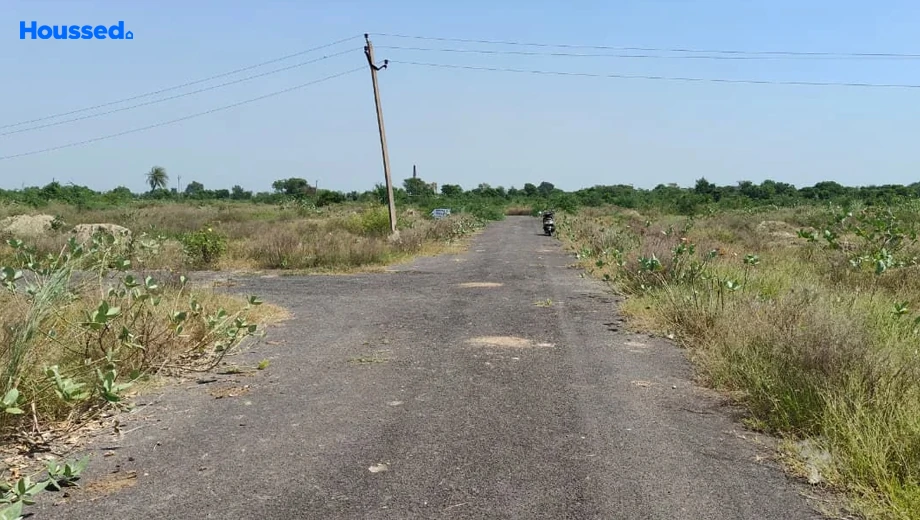 Project Image of Housing Plot/Residential Land for Resale in Yeida - Image 93004
