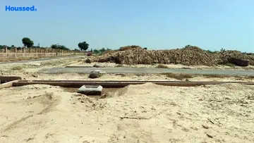 Amenities of Housing Plot/Residential Land for Resale in Yeida, Greater Noida - Image 93013