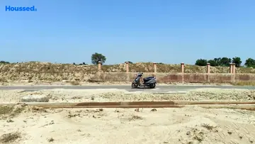 Amenities of Housing Plot/Residential Land for Resale in Yeida, Greater Noida - Image 93014