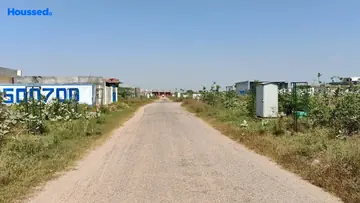Project Image of Housing Plot/Residential Land for Resale in Yeida, Greater Noida - Image 93017