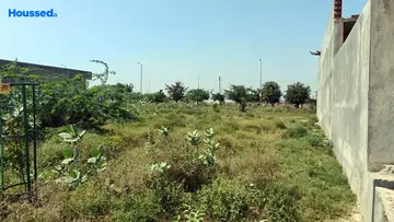 Project Image of Housing Plot/Residential Land for Resale in Yeida, Greater Noida - Image 93019