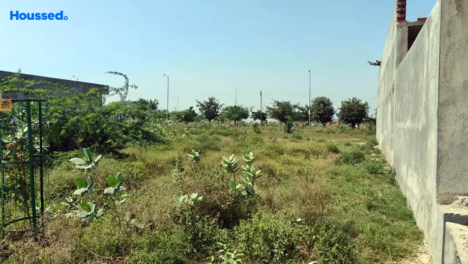 Project Image of Housing Plot/Residential Land for Resale in Yeida - Image 93019