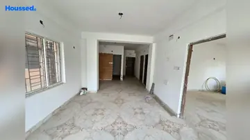 Project Image of 2 BHK Flat for Resale in VIP Road, Kolkata - Image 93020