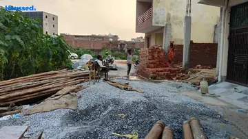 Project Image of Housing Plot/Residential Land for Resale in Surajpur Industrial Area, Greater Noida - Image 93027