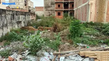 Project Image of Housing Plot/Residential Land for Resale in Surajpur Industrial Area, Greater Noida - Image 93028