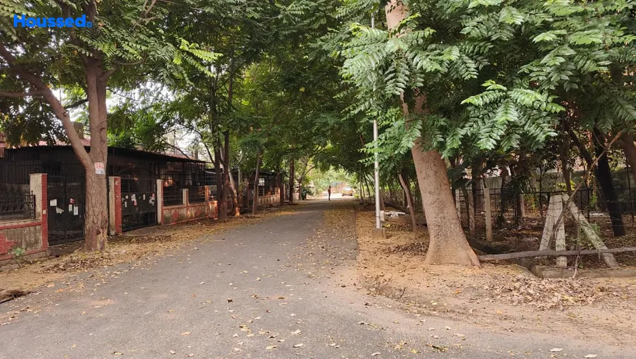 Project Image of Housing Plot/Residential Land for Resale in Sector Xu 1 - Image 93035