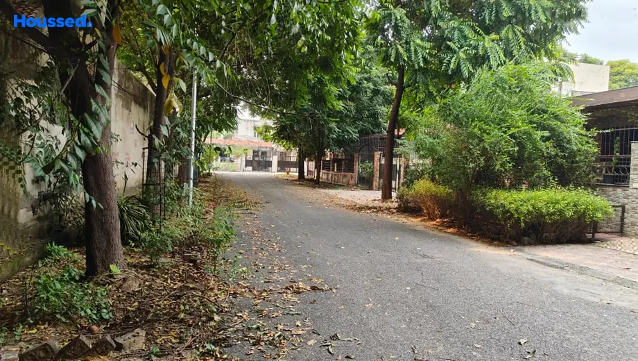 Project Image of Housing Plot/Residential Land for Resale in Sector Xu 1 - Image 93037