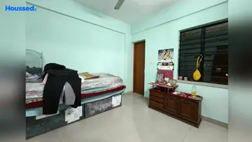 Project Image of 2 BHK Flat for Resale in New Town, Kolkata - Image 93038