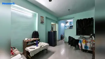 Project Image of 2 BHK Flat for Resale in New Town, Kolkata - Image 93040