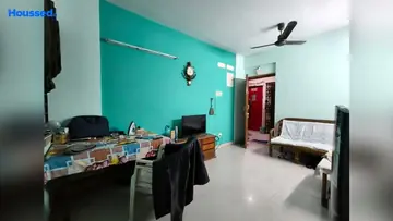 Project Image of 2 BHK Flat for Resale in New Town, Kolkata - Image 93039
