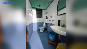 Project Image of 2 BHK Flat for Resale in New Town, Kolkata - Image 93042