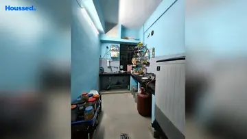 Project Image of 2 BHK Flat for Resale in New Town, Kolkata - Image 93043