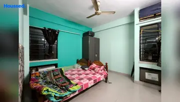 Project Image of 2 BHK Flat for Resale in New Town, Kolkata - Image 93041