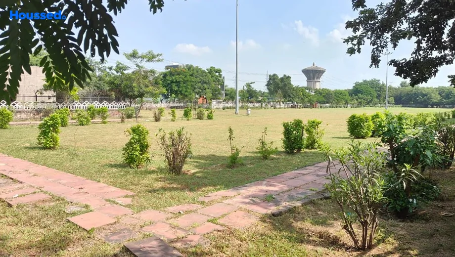 Project Image of Housing Plot/Residential Land for Resale in Eta 1 - Image 93044