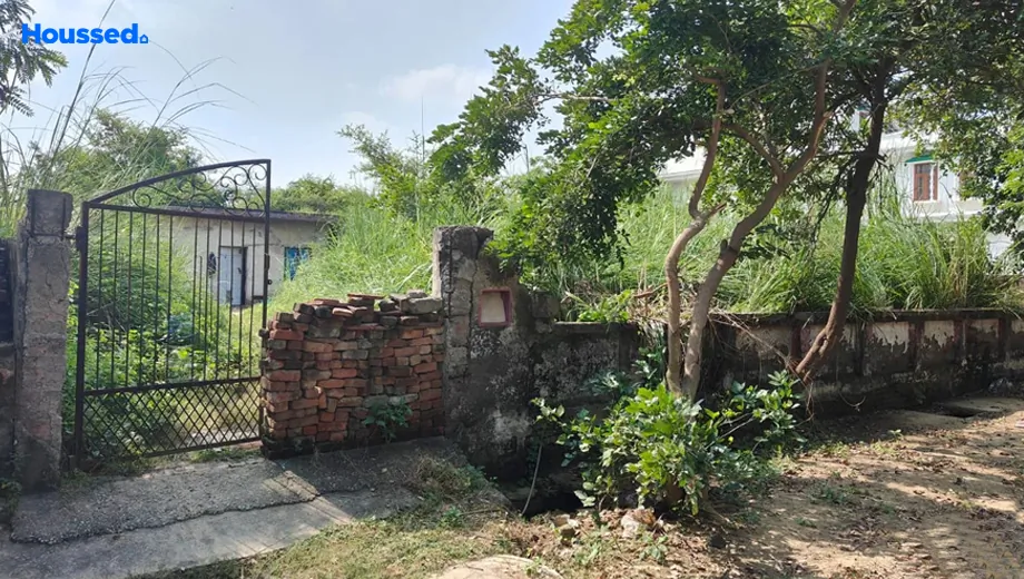 Project Image of Housing Plot/Residential Land for Resale in Eta 1 - Image 93045